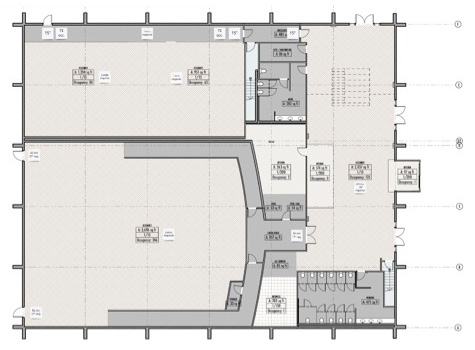 418 Floor Plan